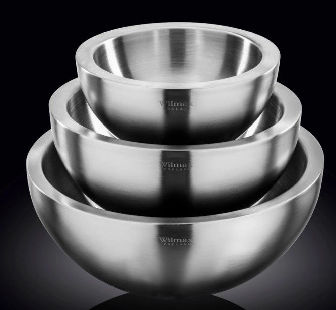 Миска столовая Wilmax D артикул WL-553005/3A