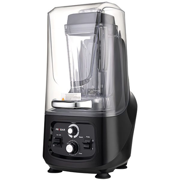 Блендер ProBar CB-699 с шумоизоляцией