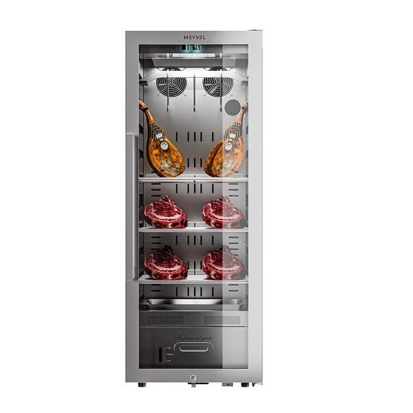 Фото Шкаф для вызревания мяса Meyvel MM-105SR 5
