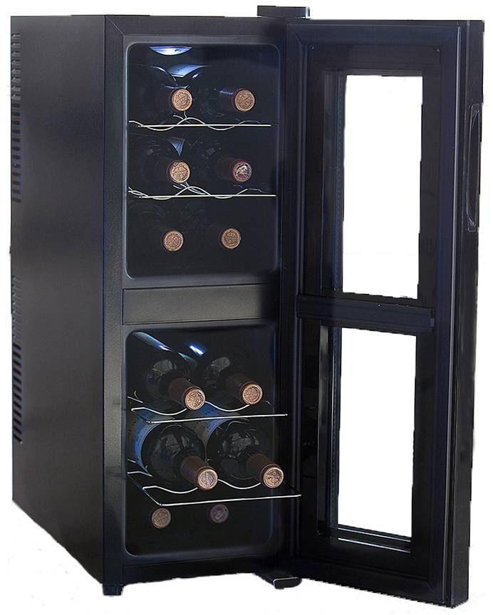 Шкаф винный Cellar Private CP012-2T