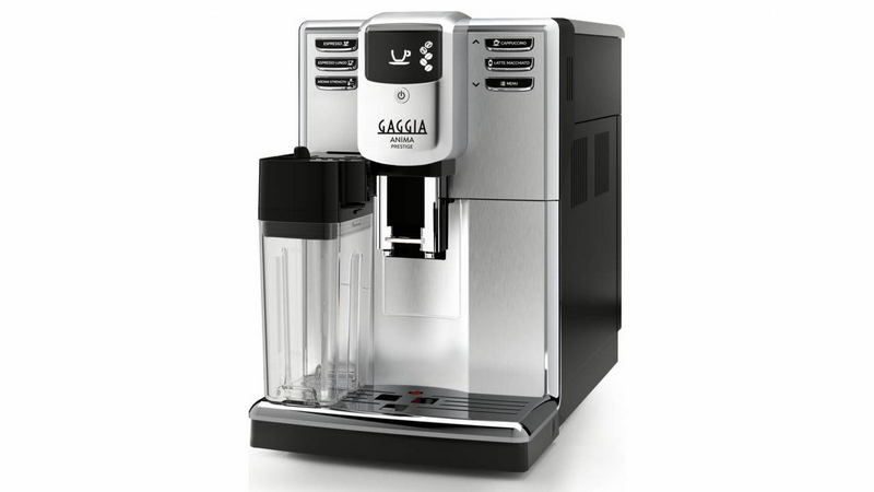 Кофемашина суперавтомат Gaggia Anima Prestige OTC