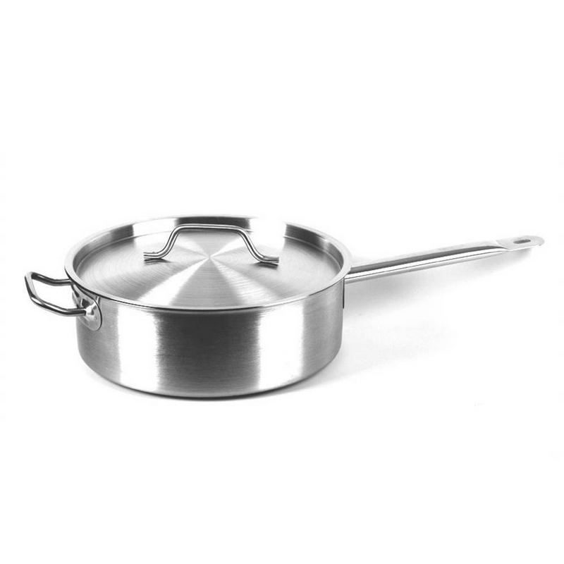 Сотейник Viatto 260х85мм, 4 101608 артикул 101608