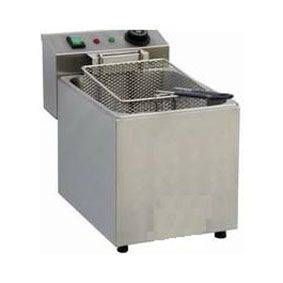 Фритюрница электрическая Gastrorag CZG-8-1T