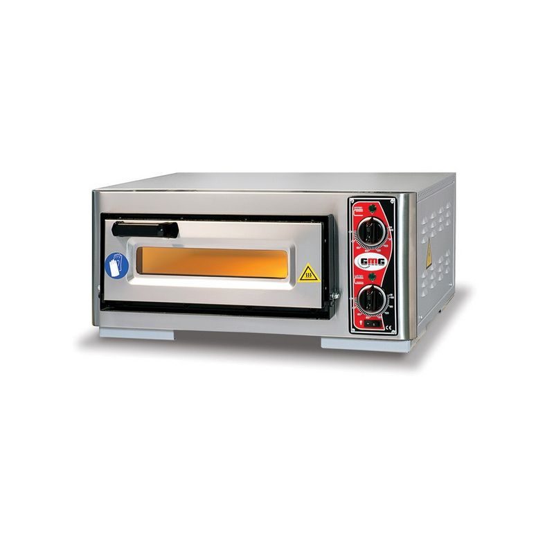 Печь для пиццы GMG PF 3232 E