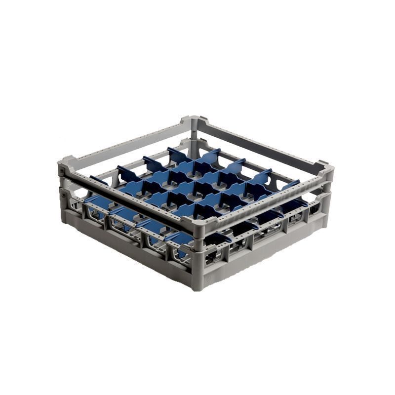 Кассета для чашек Apach Chef Line L780090