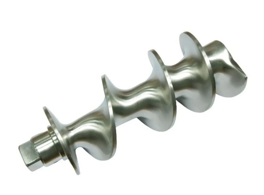 Шнек Kocateq GHM22 screw feeder Unger