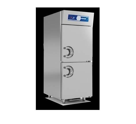 Шкаф универсальный Irinox CP ONE/двойная дверца