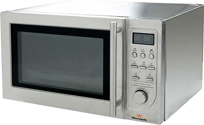 Микроволновая печь SIRMAN WD 900 B combi