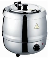 Мармит-супница Crazy Pan CP-SK10