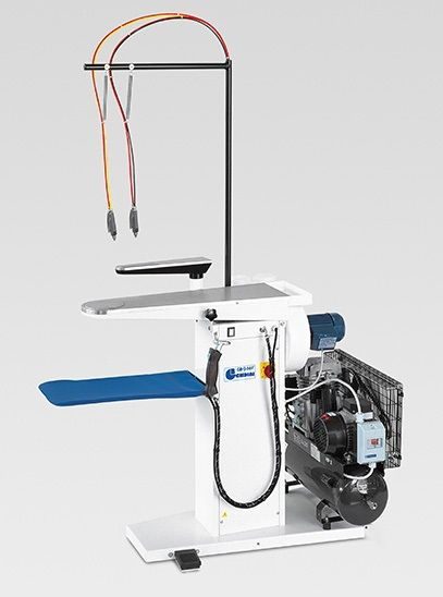 Пятновыводной стол Ghidini GB-S-88 F D41A01