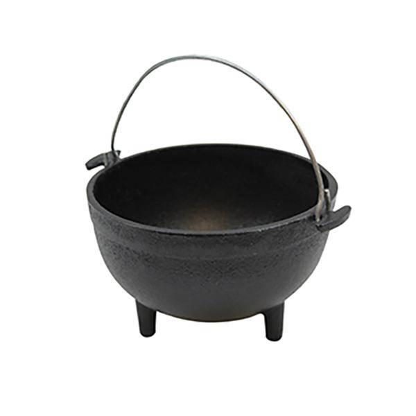 Котелок TABLE CRAFT 475 мл черный артикул CW30151