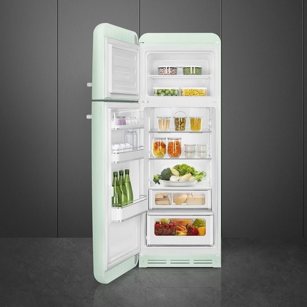 Фото Холодильник SMEG — арт. FAB30LPG5 7