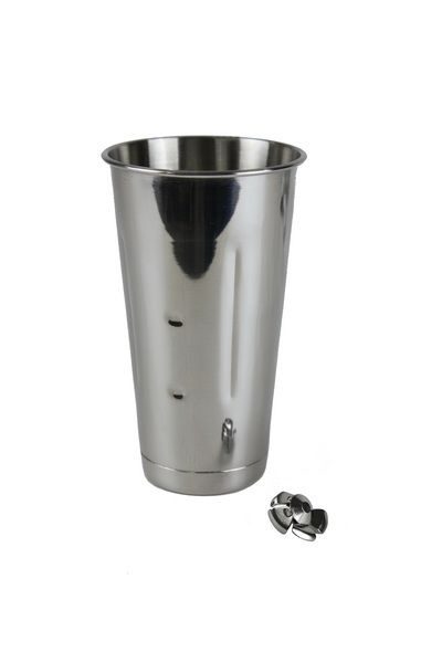 Фото Миксер для молочных коктейлей CuisinAid CD-MS11T 4