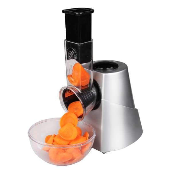 Фото Овощерезательная машина Gemlux GL-SMR-150 4