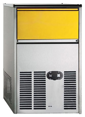 Льдогенератор Icemake ND 31 WS R290