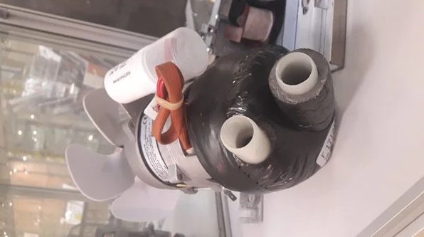 Насос Brema 23377 для льдогенераторов серии СВ
