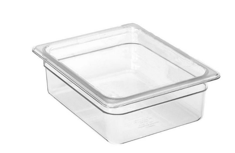 Гастроемкость Cambro Camwear 5 л артикул 16CW 135