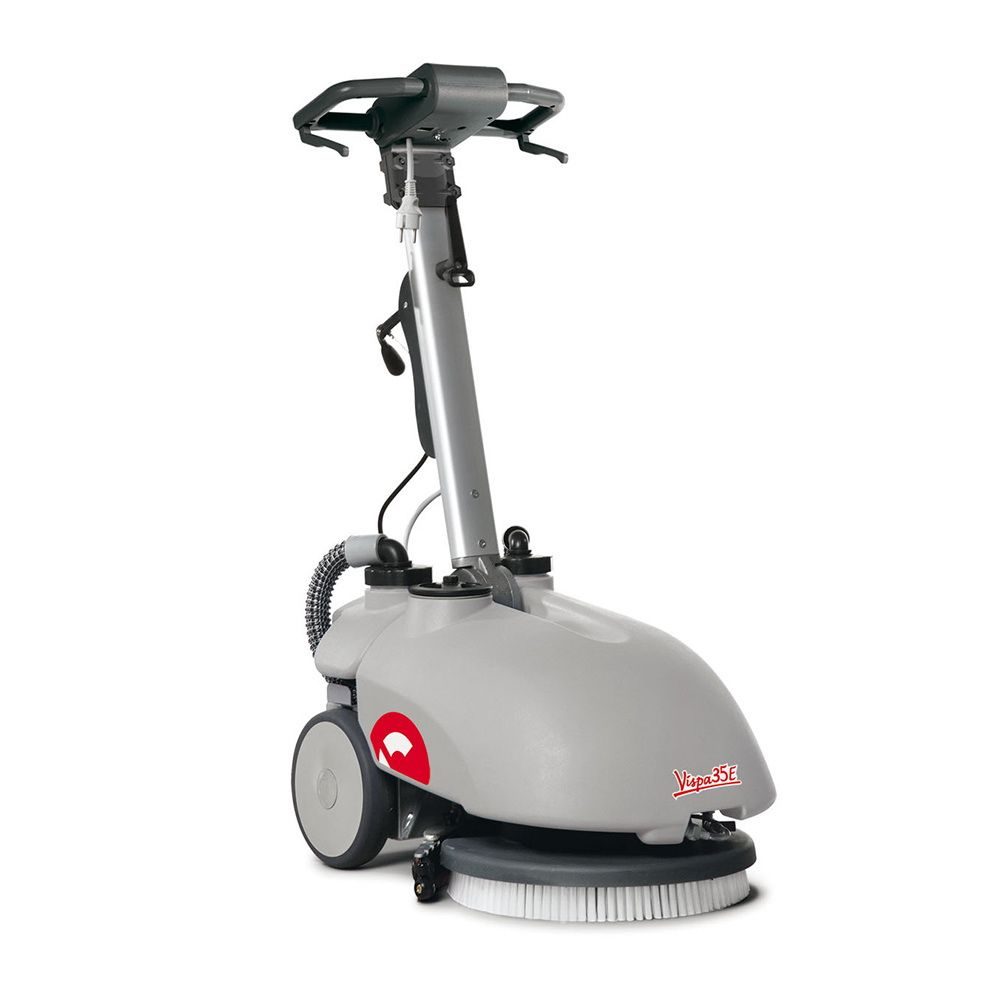 Поломоечная машина Comac Vispa 35 E