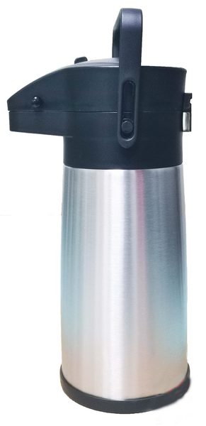 Термос Norma 2, 2 л с помпой артикул E5165