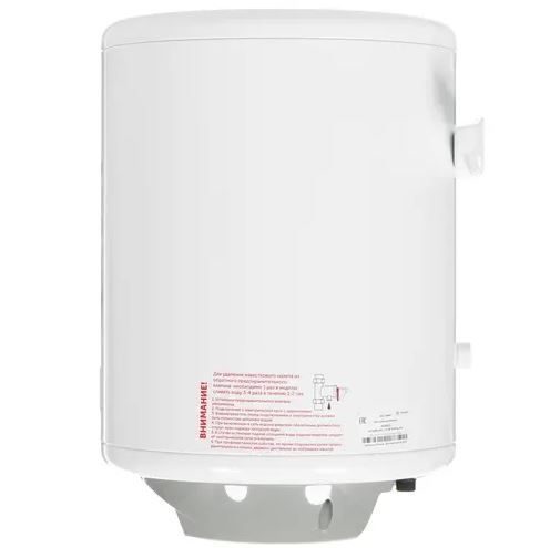 Фото Водонагреватель проточный DELUXE — арт. 3W30V2 6