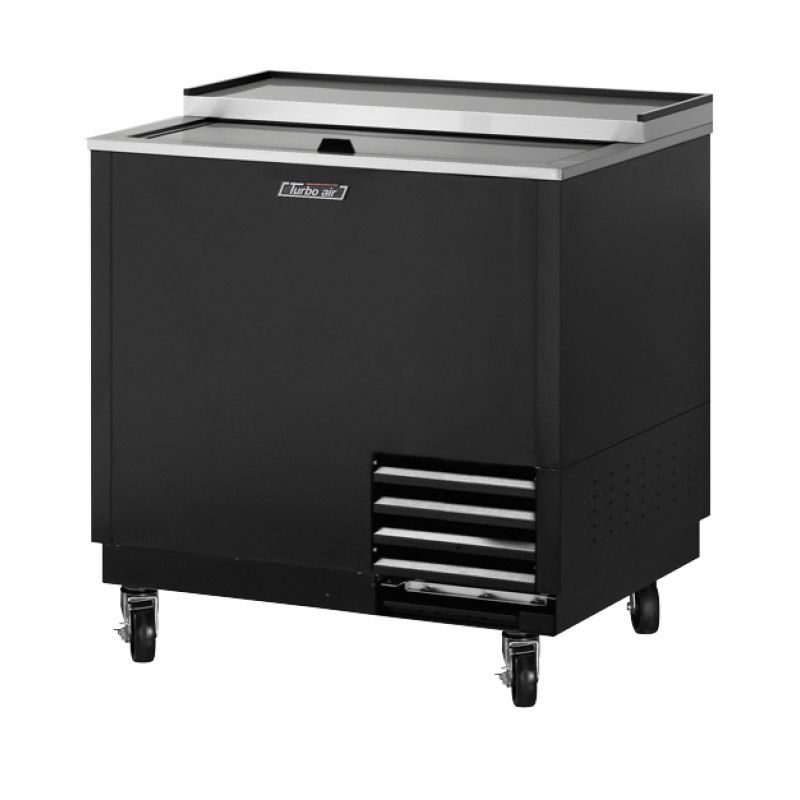 Морозильный ларь Turbo Air TBC-36SB-GF