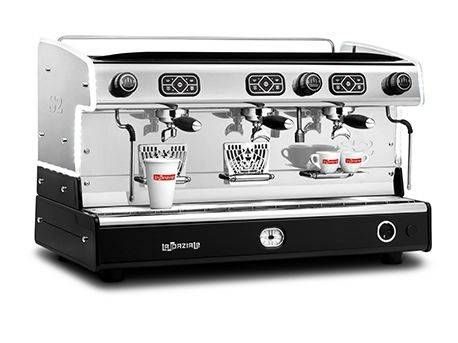 Кофемашина La Spaziale S2 EK Automatica 3 GR TA