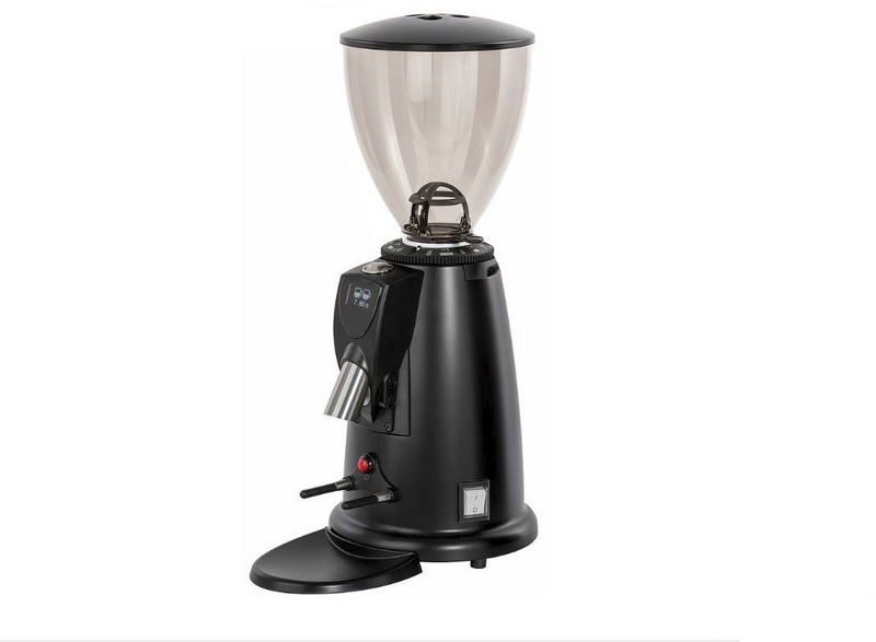 Кофемолка Macap M42D H черная