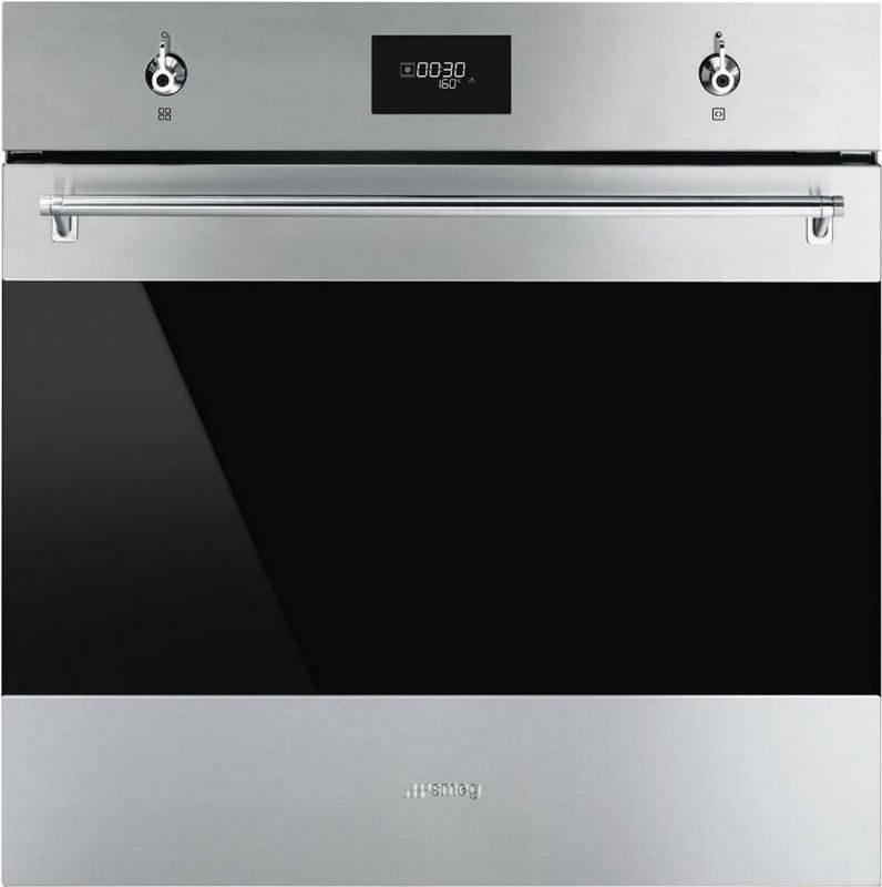Духовой шкаф электрический SMEG SO6301TX