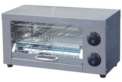 Тостер профессиональный Gastrorag TT-370A