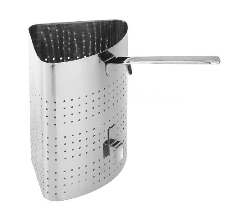 Дуршлаг MACO TB770 L 170 H 260 мм артикул 360145