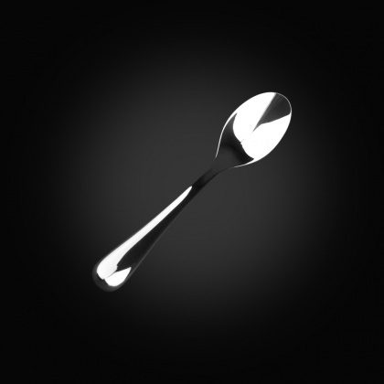 Ложка кофейная Luxstah L 115 мм артикул кт3145
