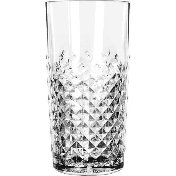 Стакан Хайбол Libbey Carats 414 артикул 271100001