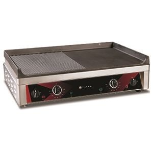 Поверхность жарочная Tatra TGP 6845 R + S
