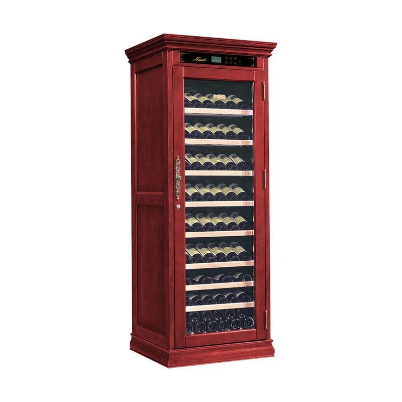 Шкаф винный Libhof NR-102 red wine