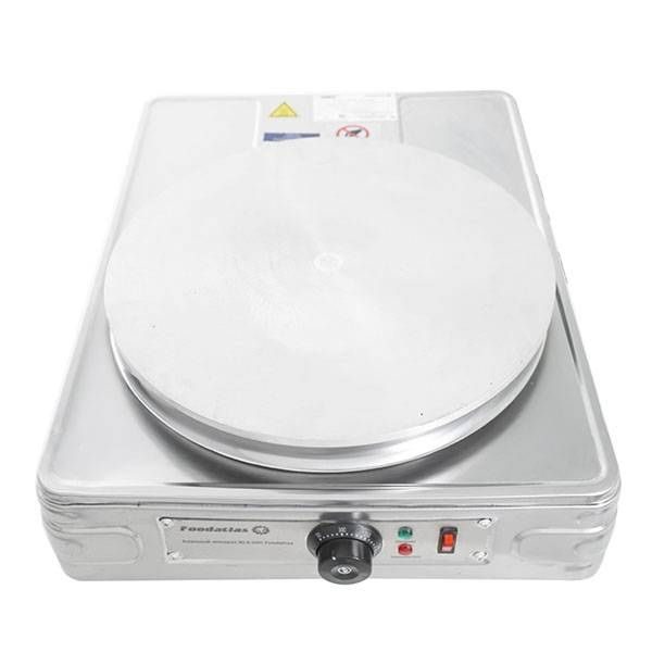 Фото Блинница Foodatlas KL4-20C — арт. УТ000009191 3
