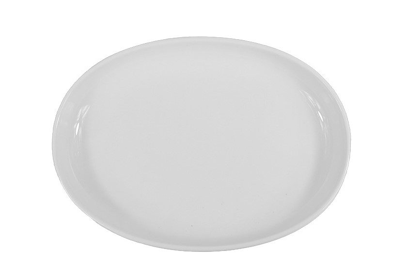 Блюдо Bonna White 987 мл, L 240 мм артикул POT31OV
