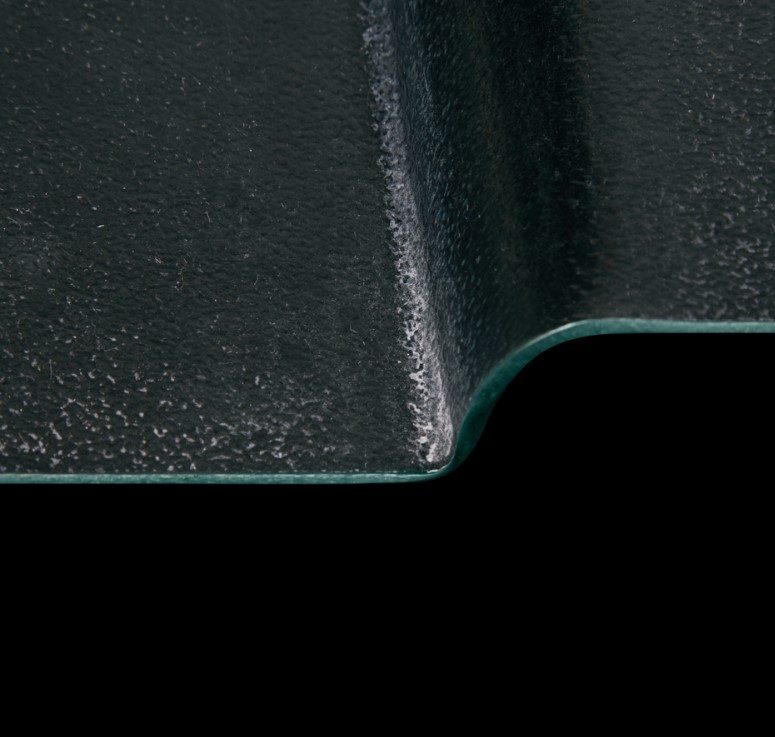 Фото Поднос для выкладки Corone Aqua L 650 мм, B 400 мм, H 200 мм — арт. кт0172 2