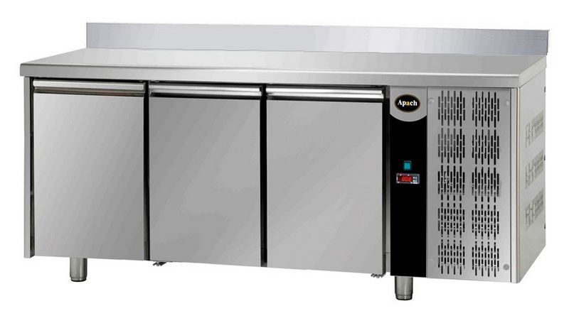 Стол морозильный Apach Cook Line AFM 03BTAL