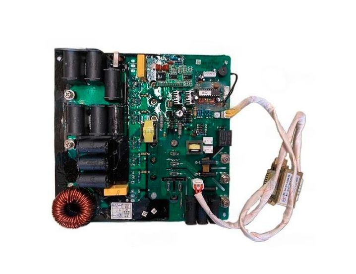 Плата генератора для плиты HKN-ICF80D/ HKN-ICW80D