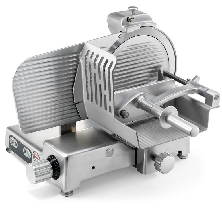 Слайсер SIRMAN Giotto 250 Vco Top CE