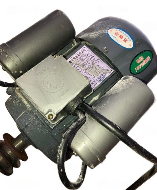 Мотор для тестомеса HURAKAN HKN-15HN