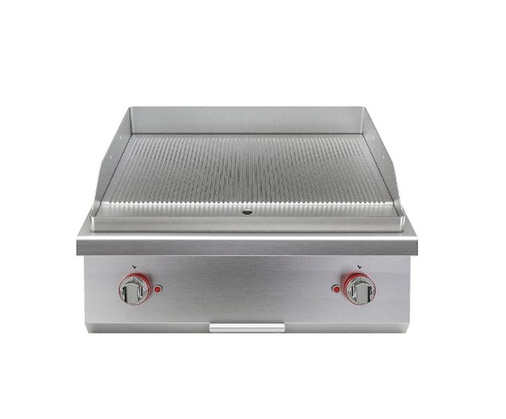 Поверхность жарочная электрическая Vortmax SFTR 78