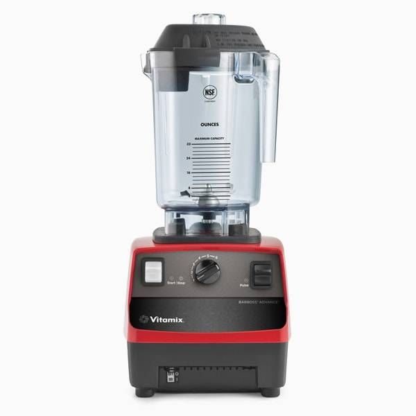 Фото Блендер Vitamix BarBoss Advance — арт. 07011641 1