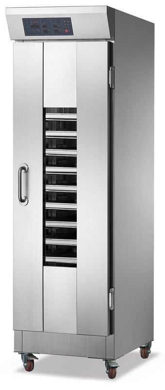 Расстоечный шкаф Kocateq YXD P32