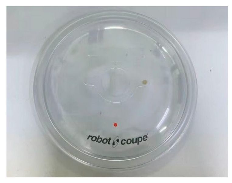 Крышка Robot-coupe 59518