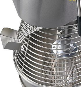 Фото Миксер планетарный напольный SIRMAN Plutone 30 л — арт. A0372 1