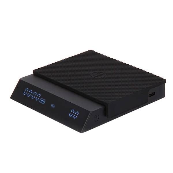Весы кофейные Timemore Mirror Nano с таймером