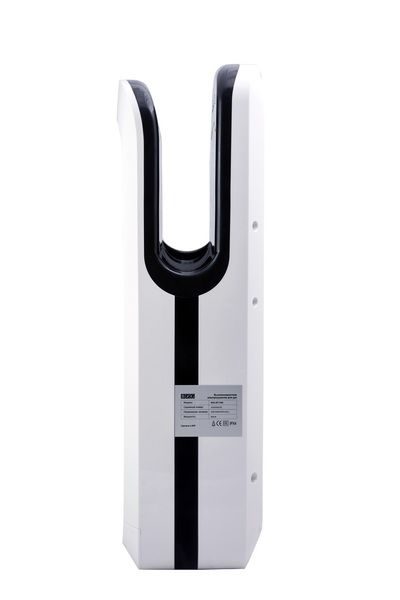 Фото Сушилка для рук автоматическая BXG-JET-7200 UV 4