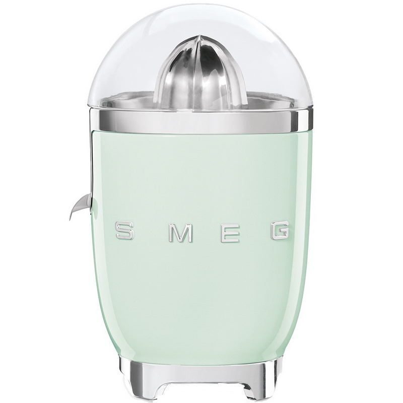 Соковыжималка для цитрусовых SMEG CJF01PGEU