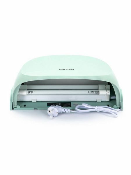 Фото Лампа инсектицидная Frojer DL22-2-Philips зеленая — арт. DL22-2-Philips-G 4